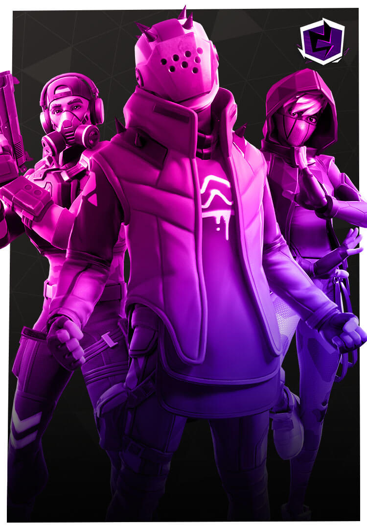 TRIOS WEEK 1