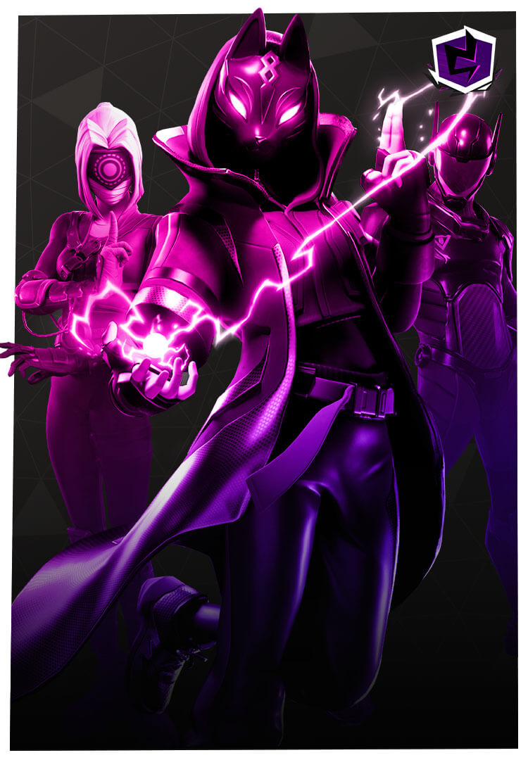 TRIOS WEEK 2