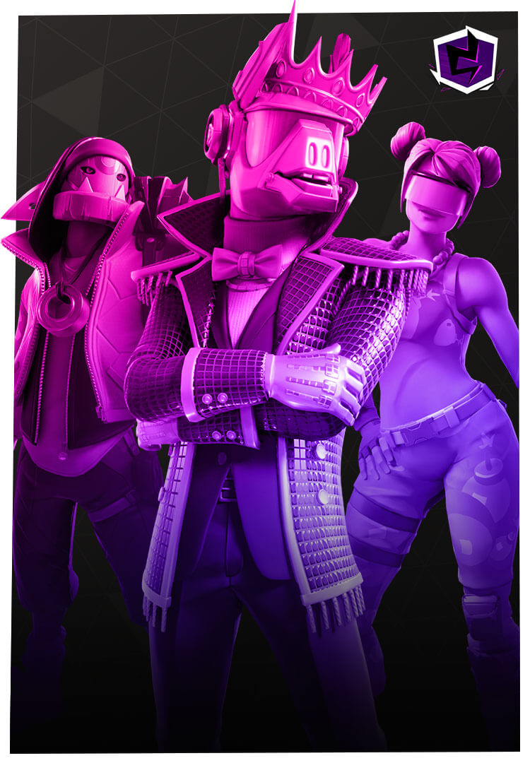 TRIOS WEEK 3