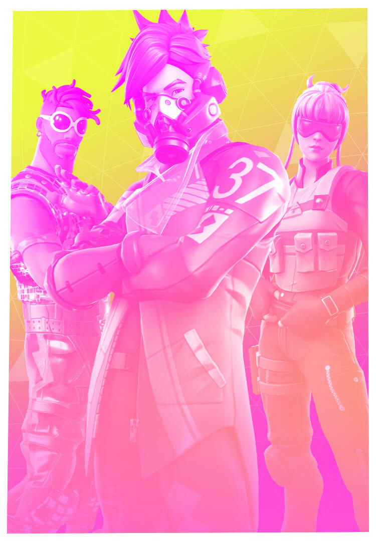 TRIOS CASH CUP