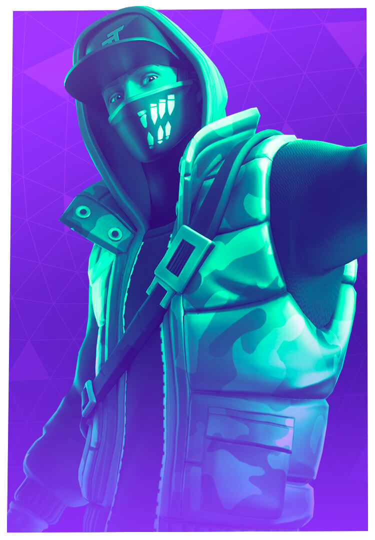 SOLO HYPE NITE