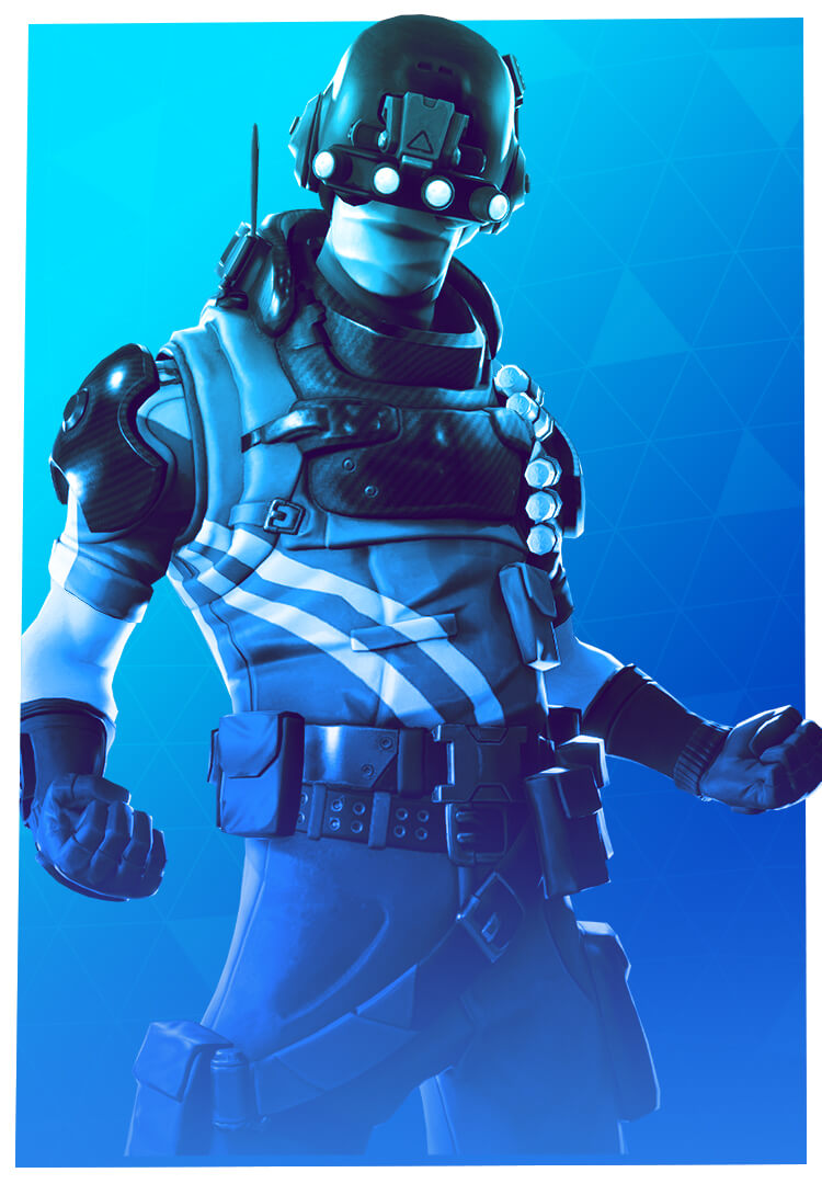 SOLO TEST EVENT