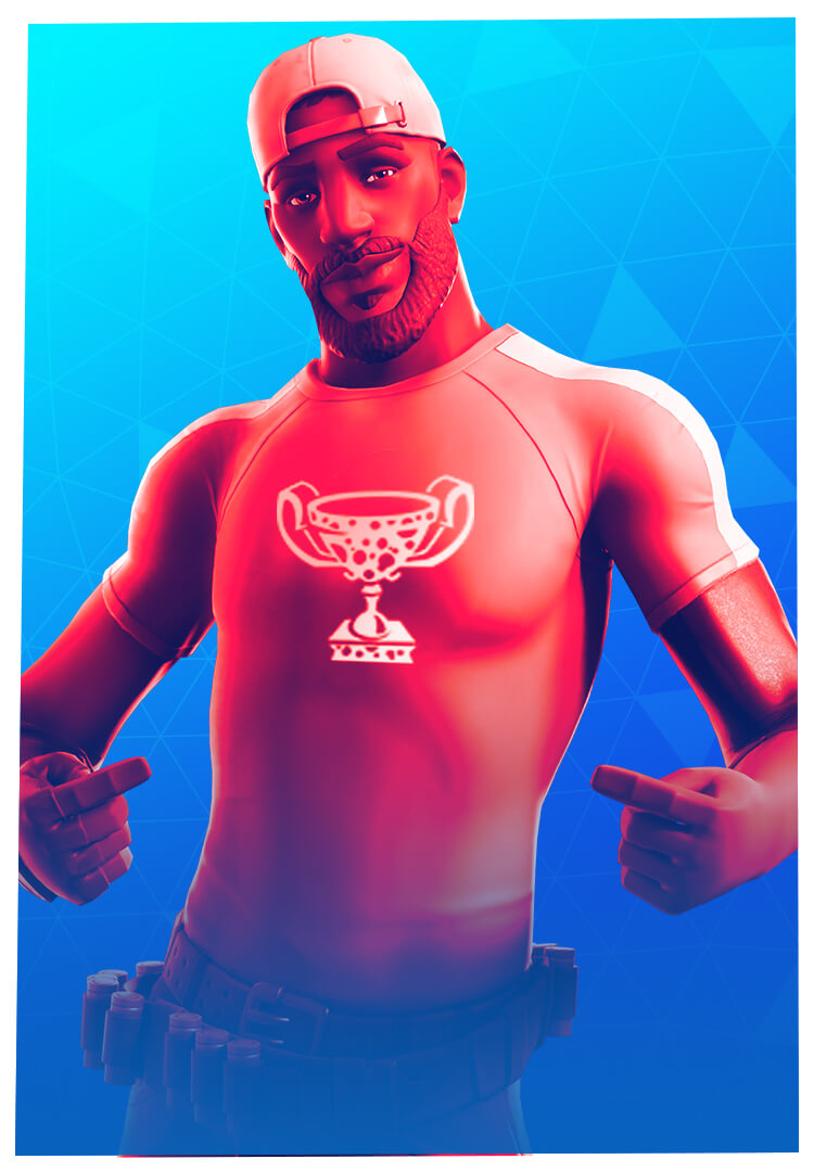 SQUADS FRIDAY NITE FORTNITE