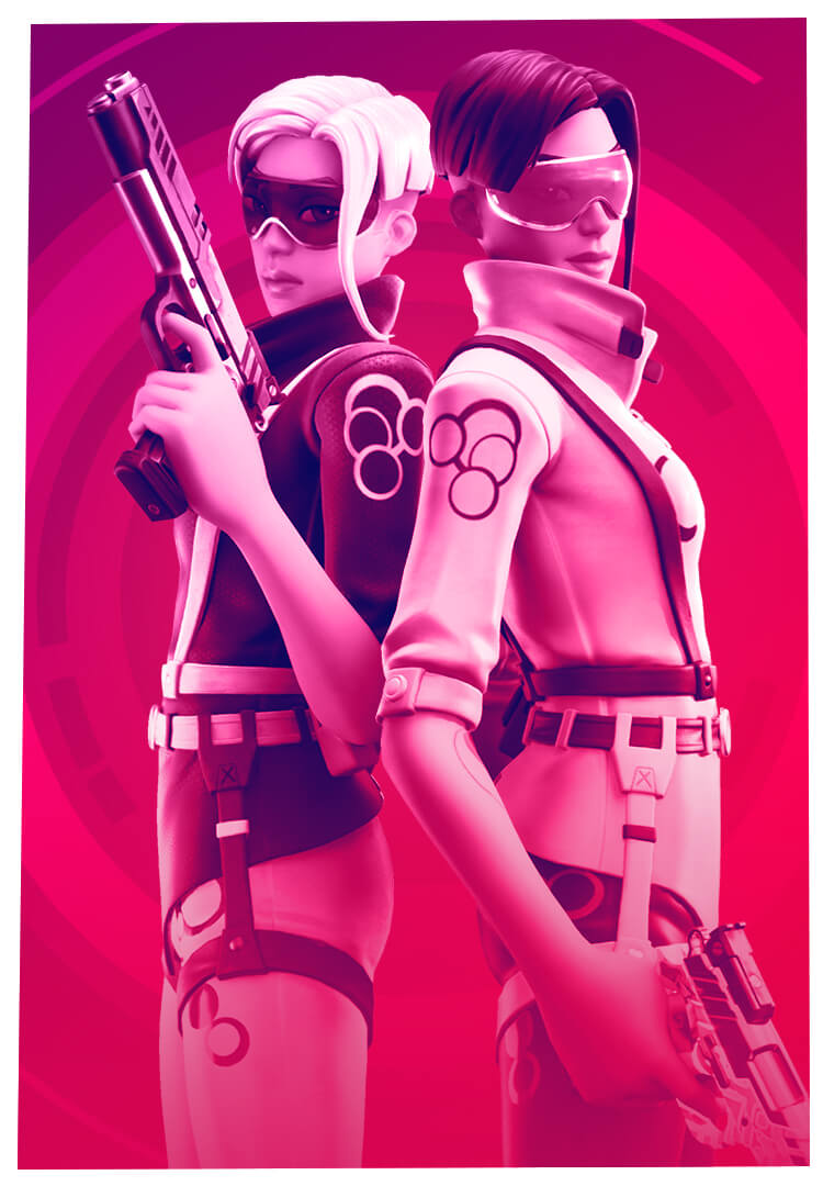 Daily Duos Cup