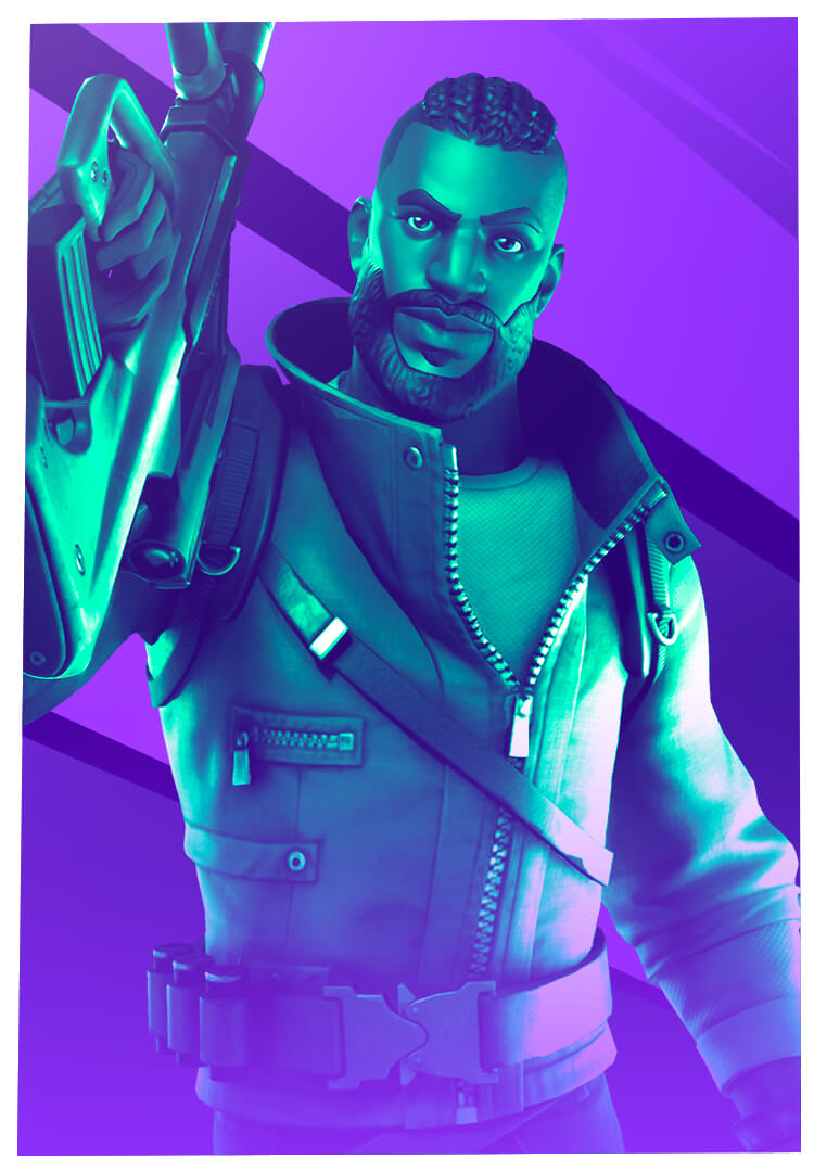 GHOST HYPE NITE