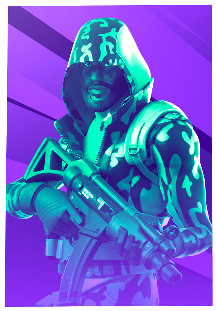 SHADOW HYPE NITE