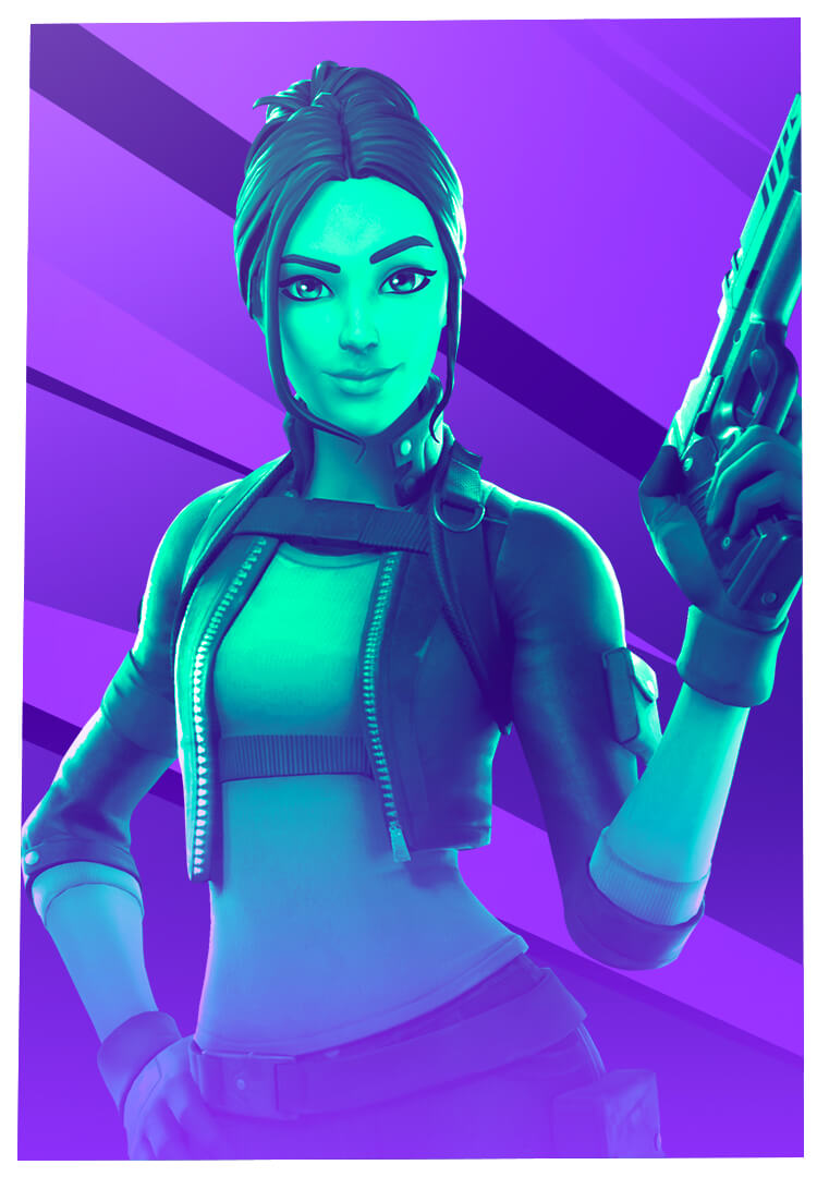 GHOST HYPE NITE+