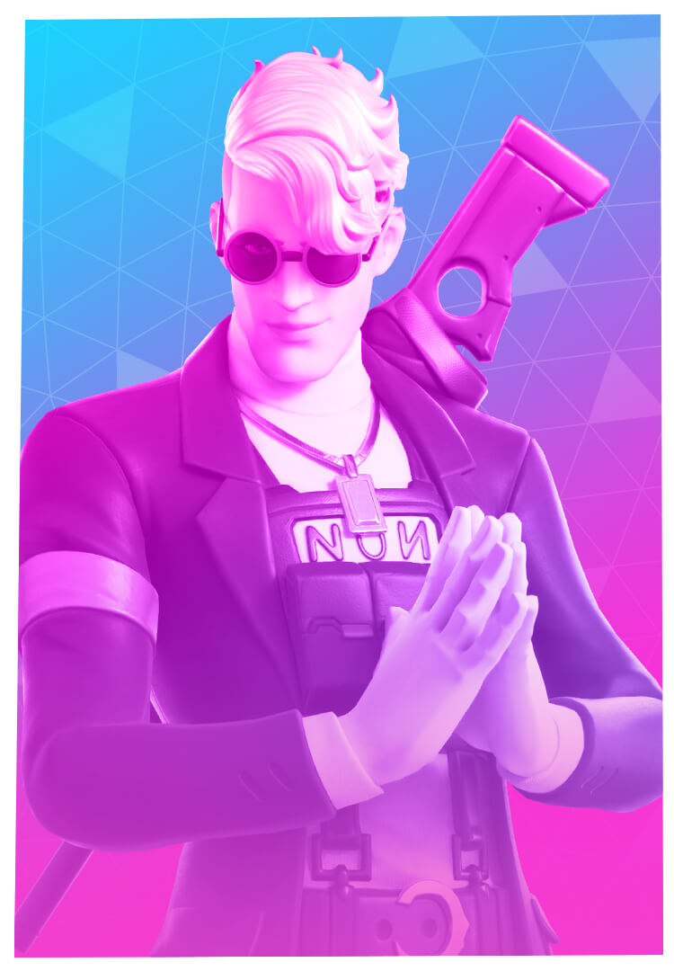 CONTENDER CASH CUP