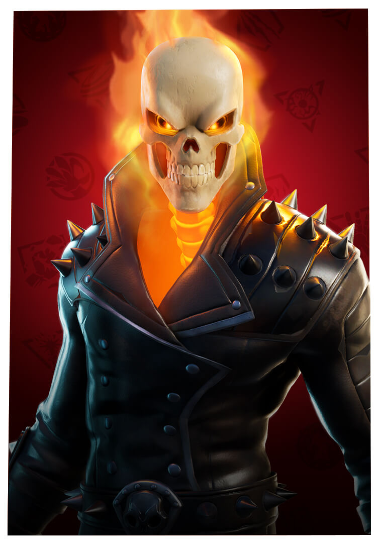 Ghost Rider Cup