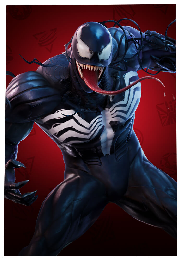 Venom Cup
