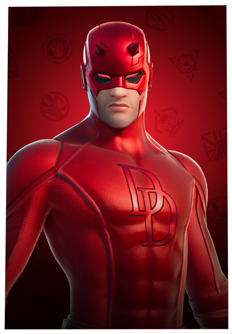 Daredevil Cup