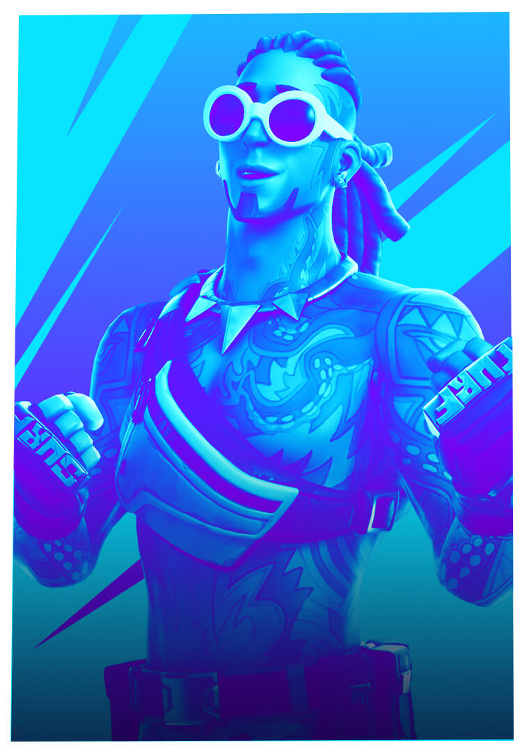 Season 4 Hype Cup