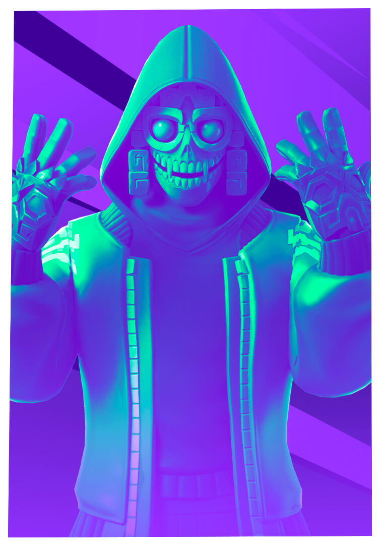 HYPE CUP