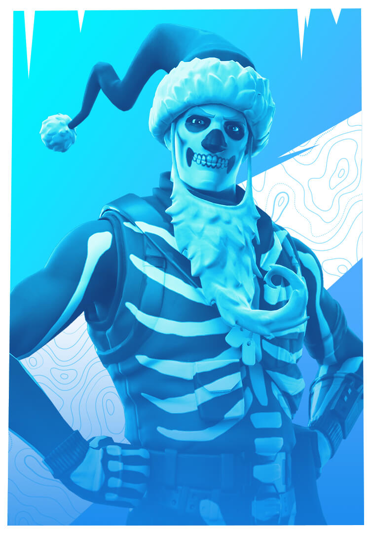 Frosty Frenzy