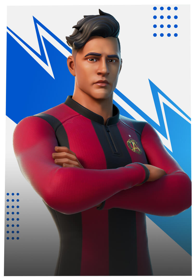 Atlanta United Cup