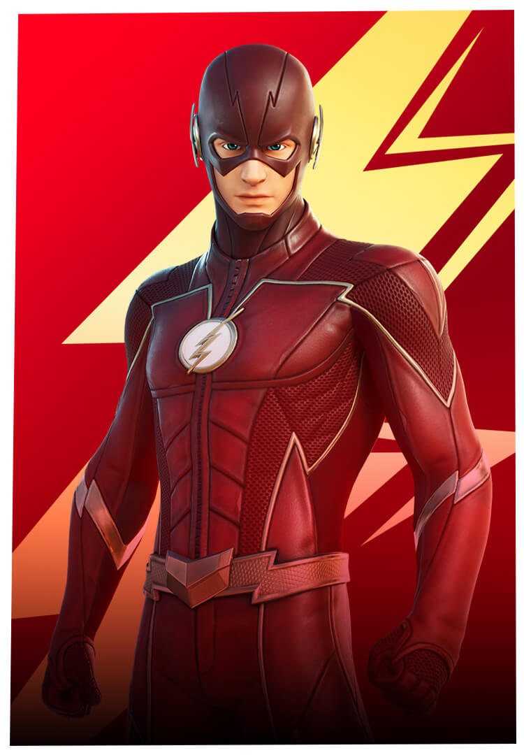 The Flash Cup