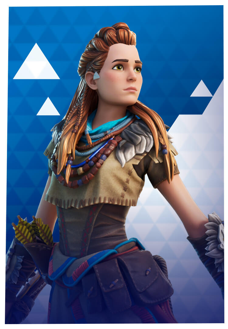 Aloy Cup Only On PS4 & PS5