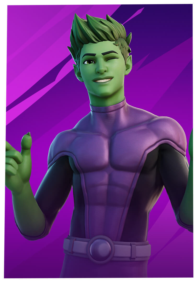 Teen Titans Cup