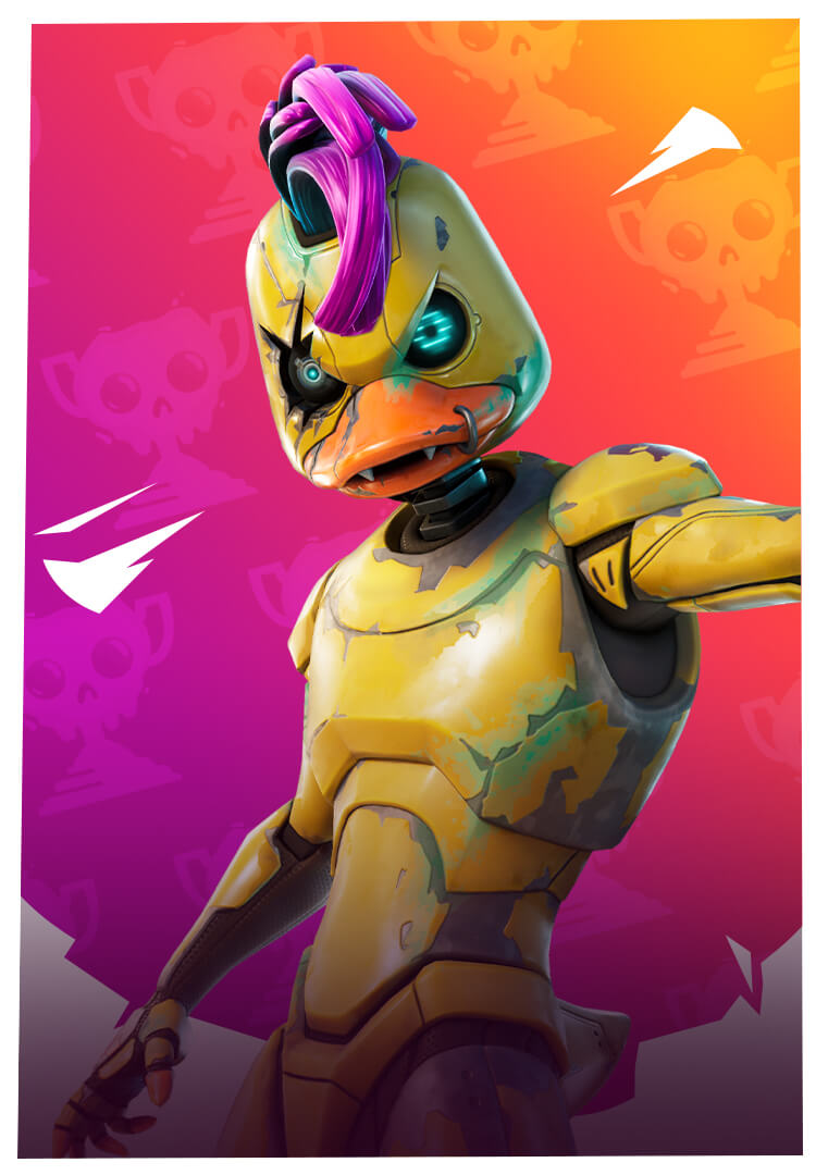 Spring Breakout Cup