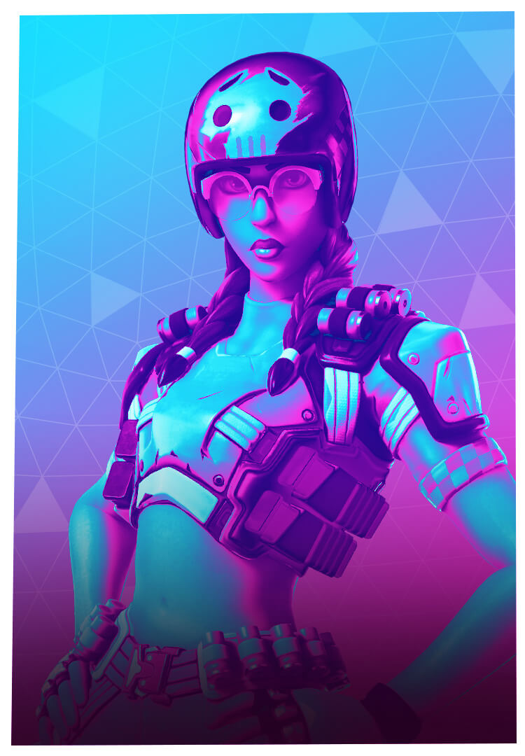 TRIOS CASH CUP