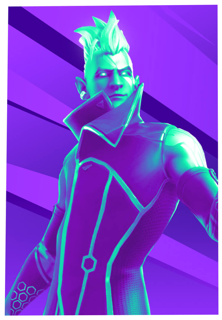 HYPE CUP