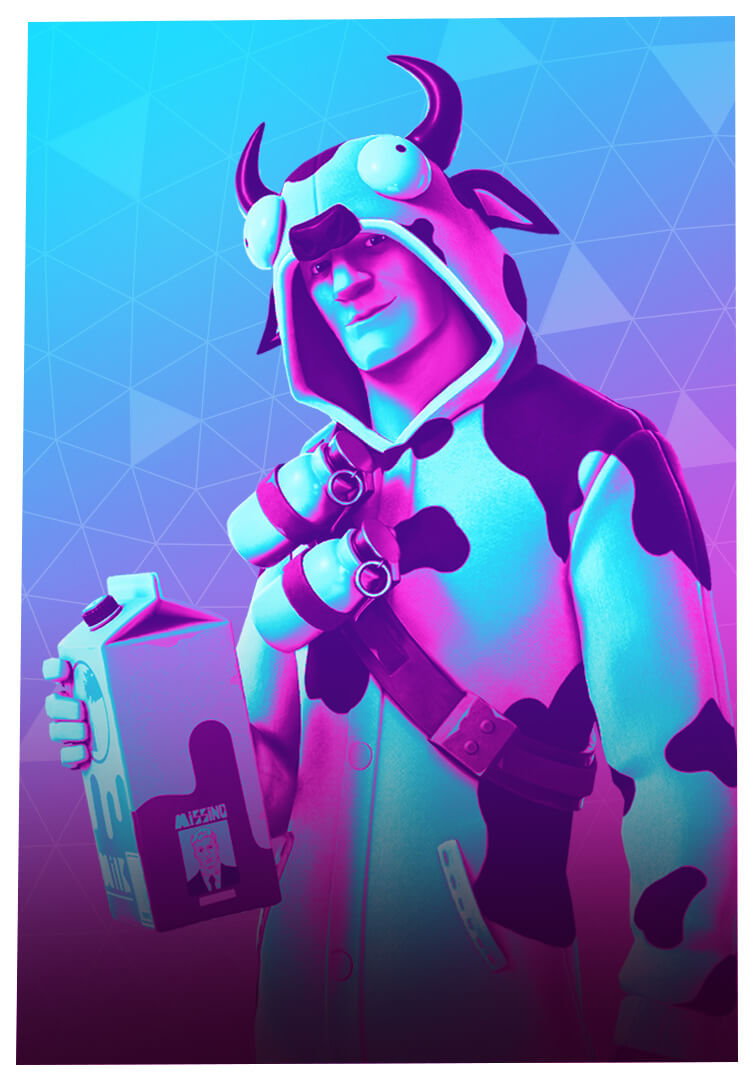 TRIOS CASH CUP