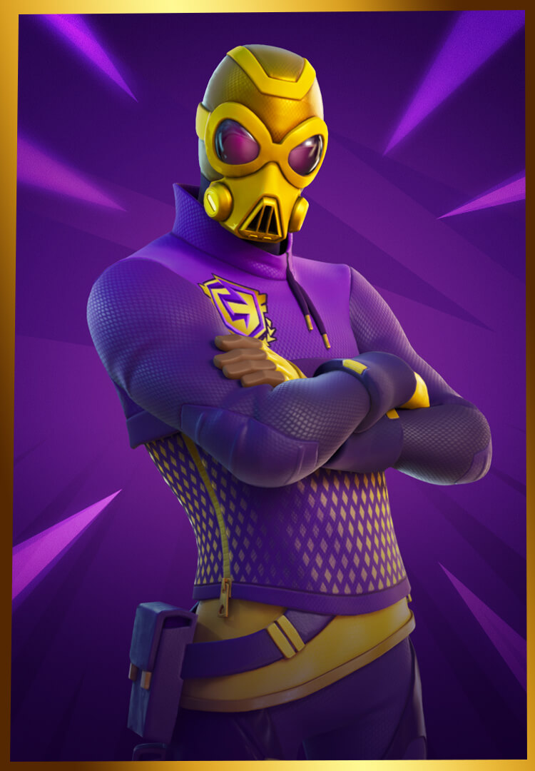 FNCS Grand Royale Community Cup