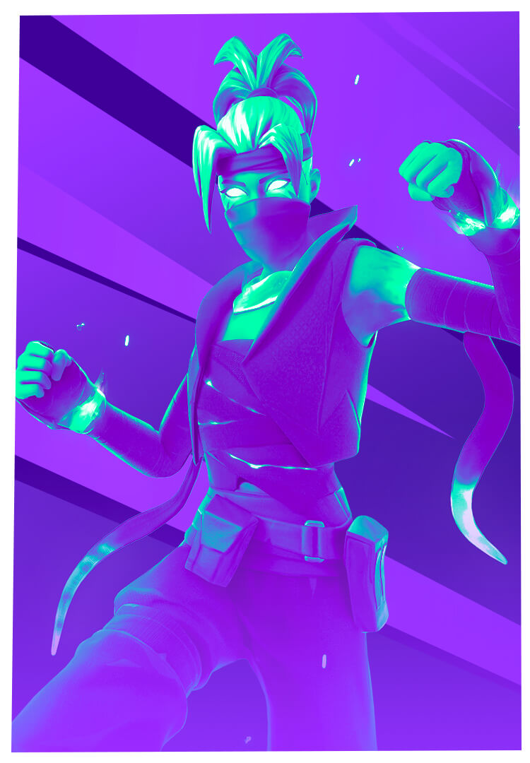 DUOS HYPE CUP