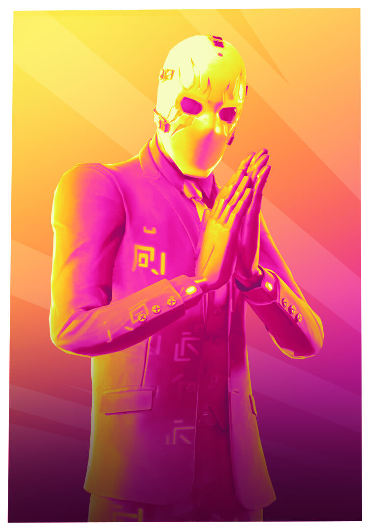 SOLO CASH CUP