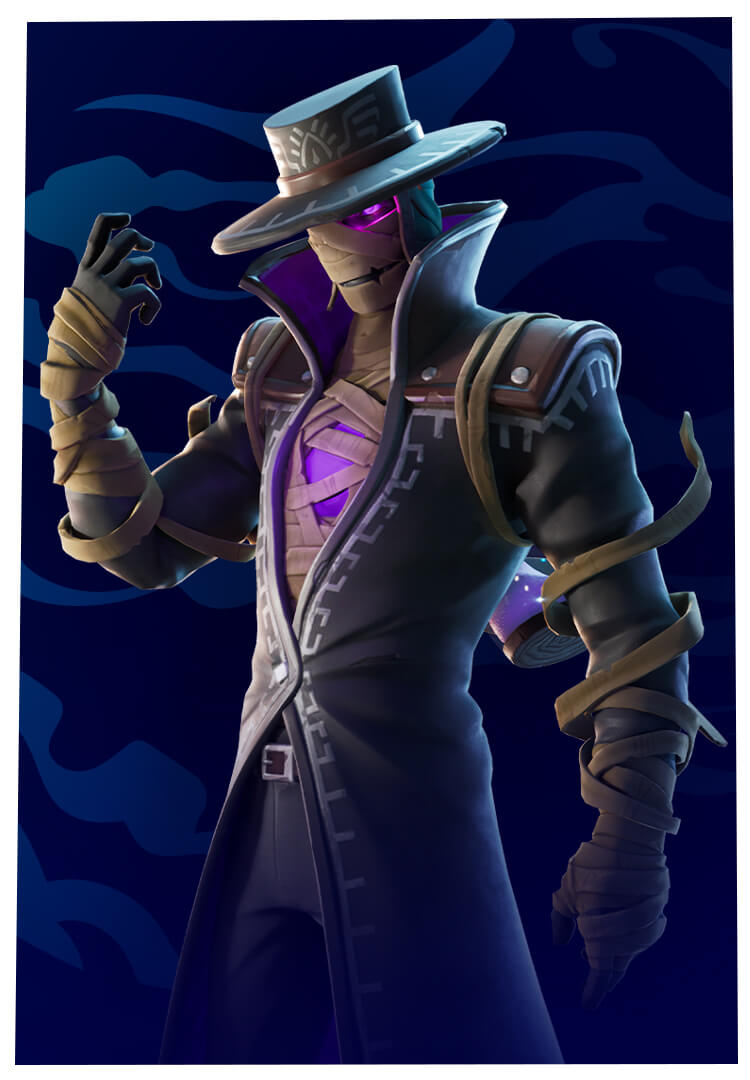 Fortnitemares Cup