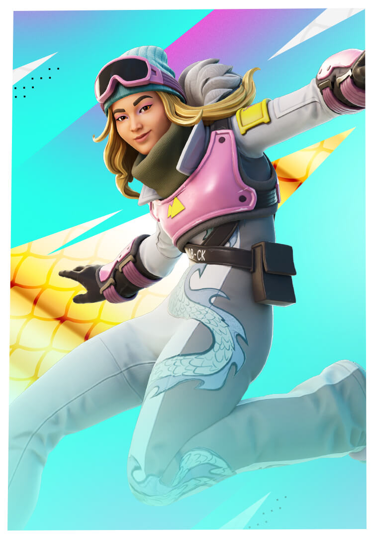 Chloe Kim Cup
