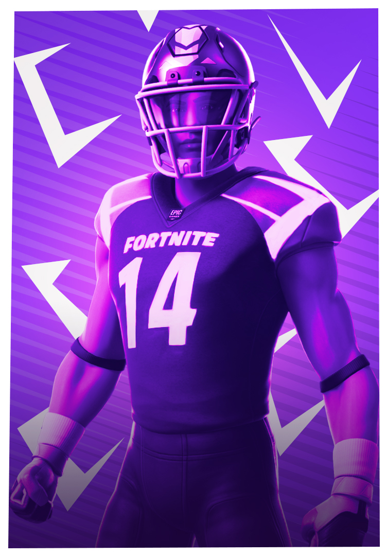 Streamer Bowl III Community Cup