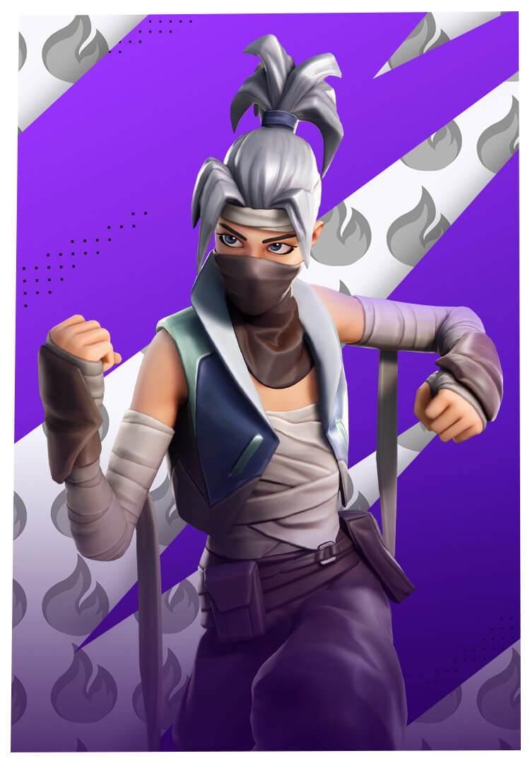 DUOS CONTENDER HYPE CUP