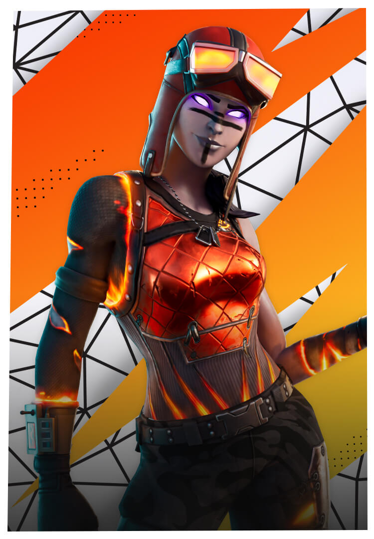 TRIOS ZERO BUILD CASH CUP