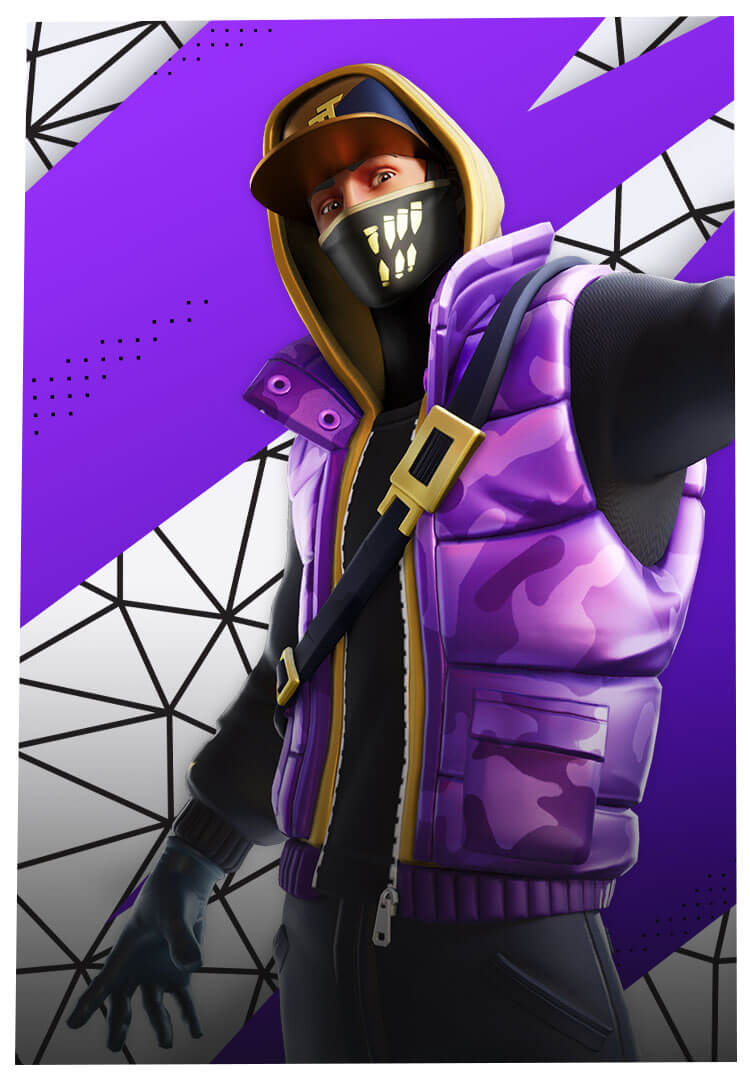 SOLO OPEN HYPE CUP
