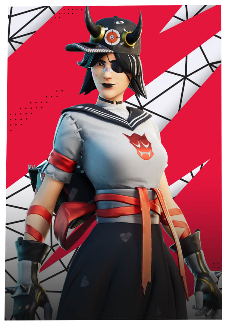 November Trios Collegiate Cup
