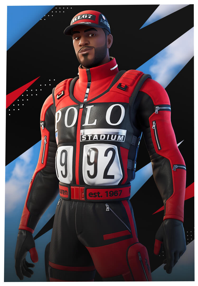 Polo Stadium Cup