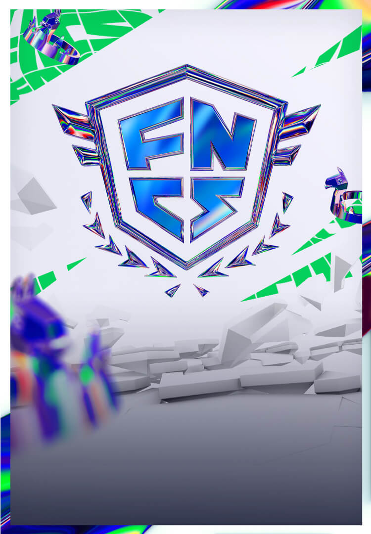 FNCS Community Cup