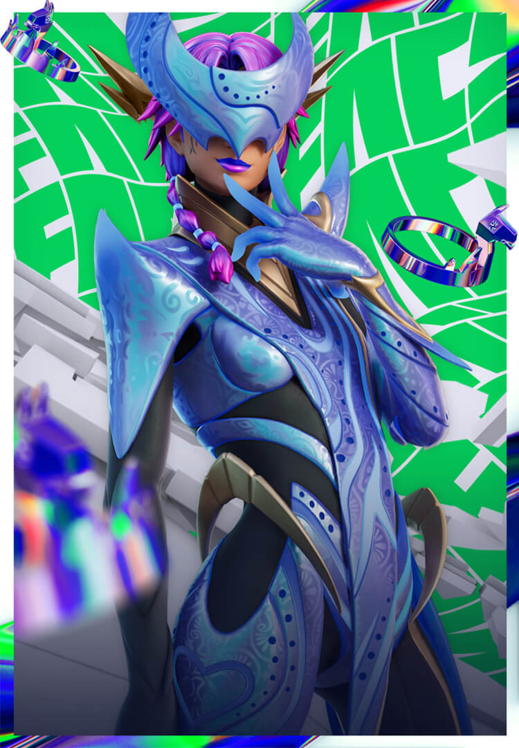 FNCS Surge Week