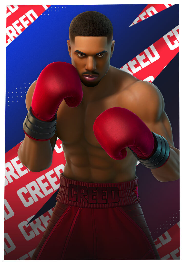 Creed Cup