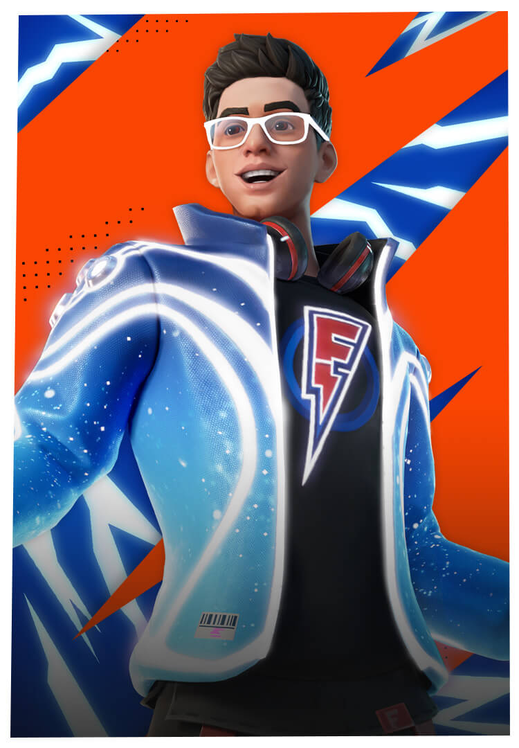Super Flakes Cup