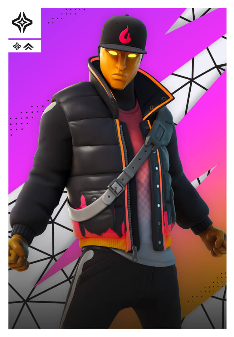 Zero Build Console Champions Cup