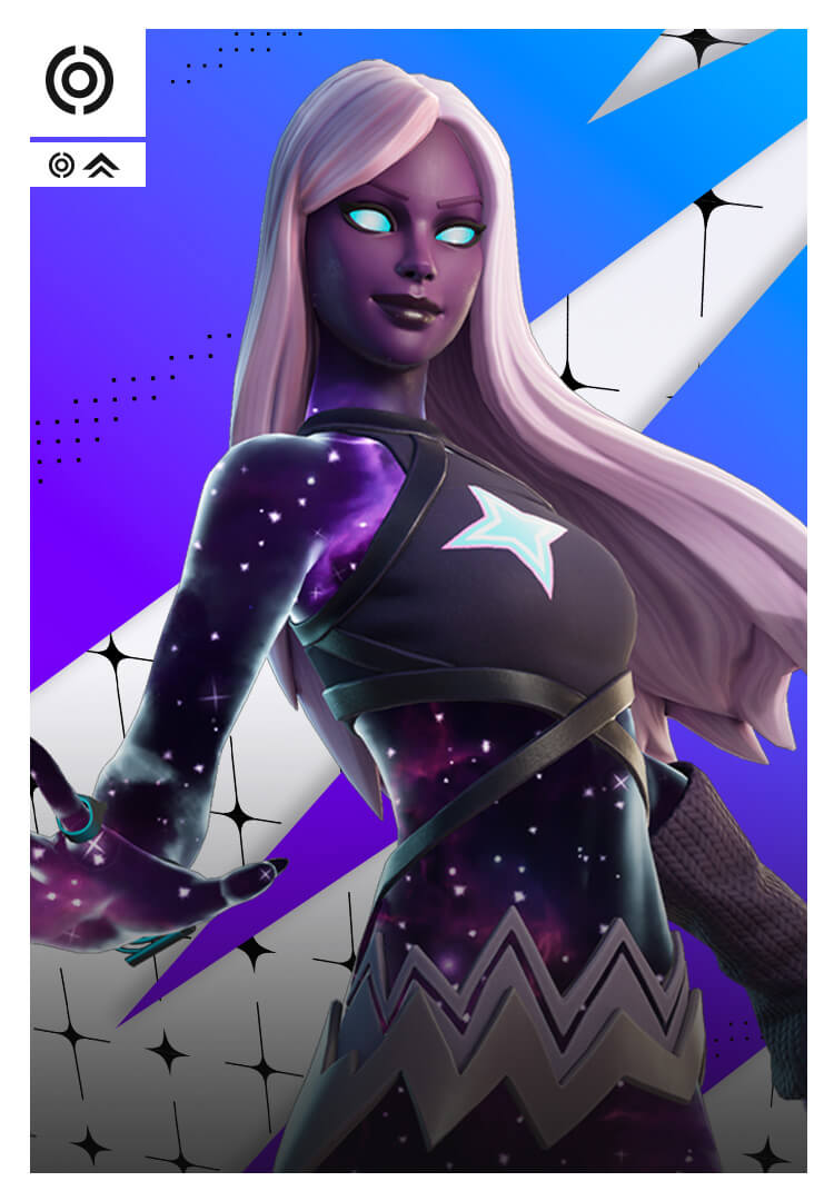 Galaxy Cup 4