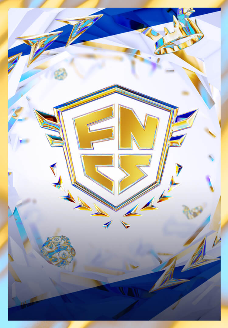 FNCS Community Cup
