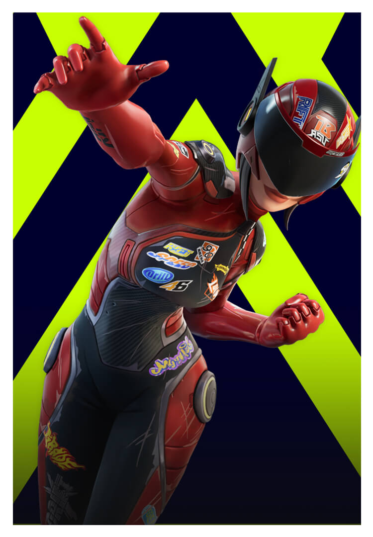 Bronze, Silver, & Gold Ranked Cup Solo
