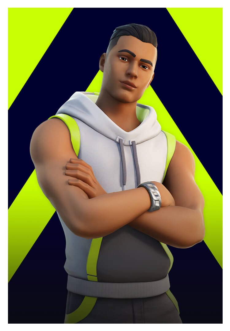 Platinum+ Ranked Cup Zero Build Duos
