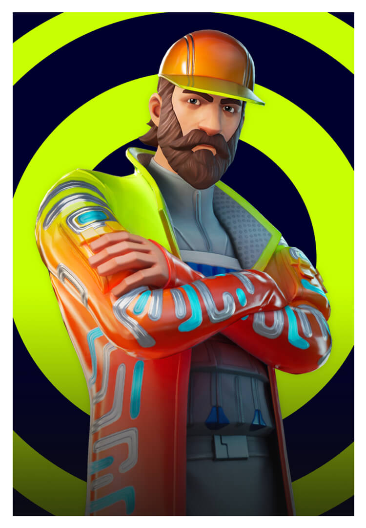 Gold Ranked Cup Solo