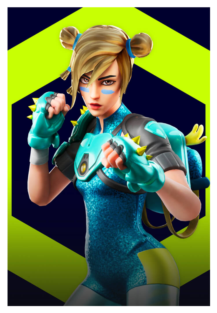 Elite+ Ranked Cup Solo