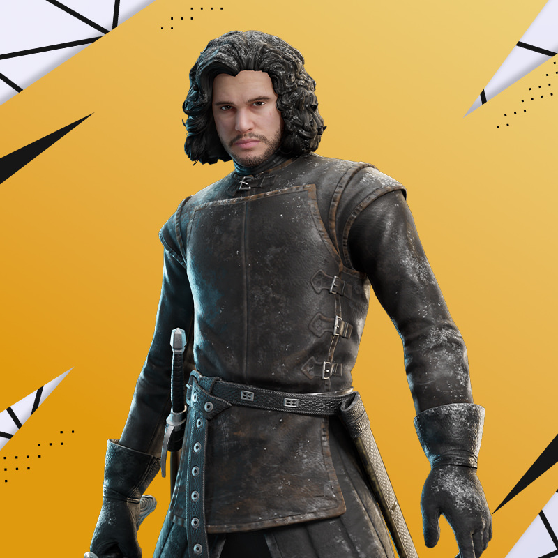 Jon Snow Cup