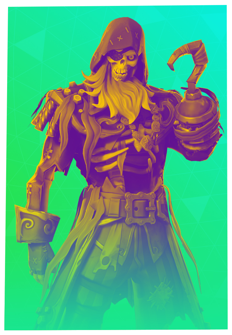 BLACKHEART CUP